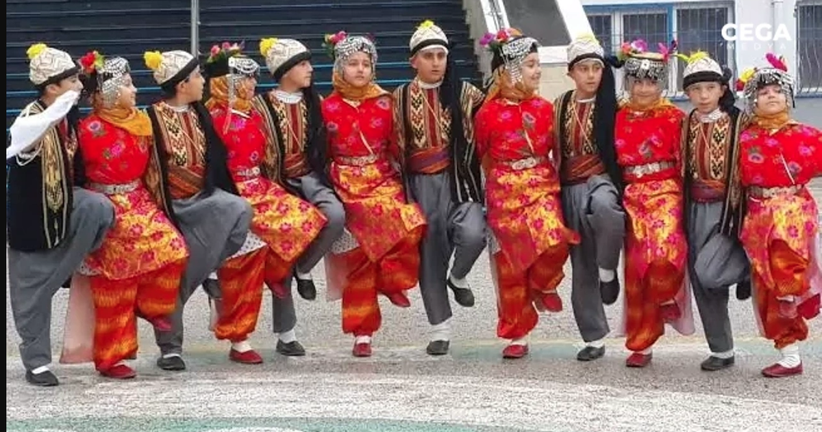 Նեւրոզի համար դիմում Կրթութեան Նախարարութեան